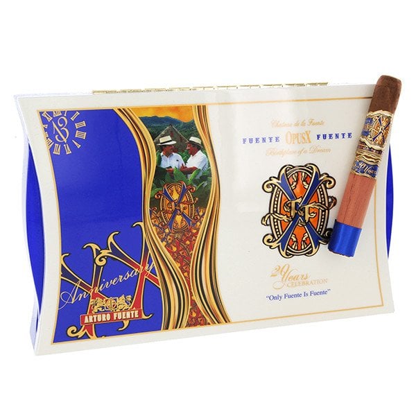 Opus X Opus X 20th Anniversary Believe Opus X 巨著20週年相信
